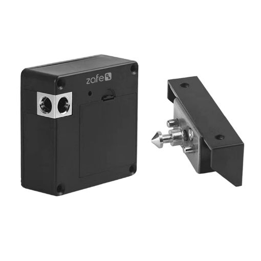 Billede af Zafe Cabinet Lock