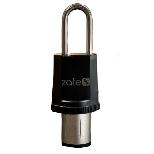 Billede af Zafe Padlock PRO G3 LONG