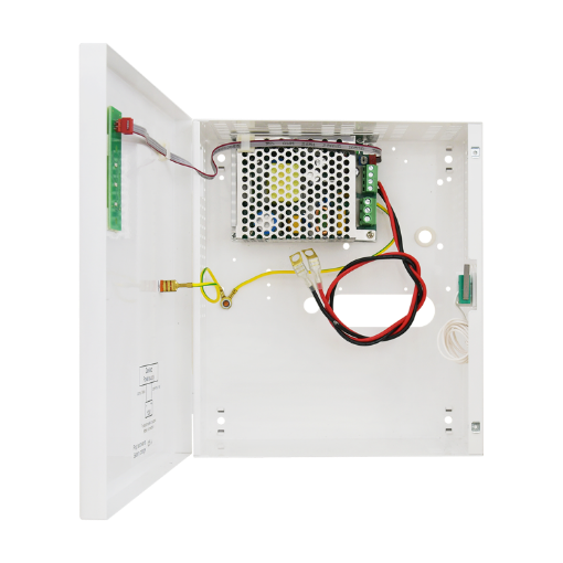 Billede af HPSB-12V3A-B Strømforsyning PSU 13,8V/3A/7Ah buffer