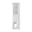 Billede af HPSB-24V2A-B Strømforsyning PSU 27,6V/2A/2×7Ah buffer