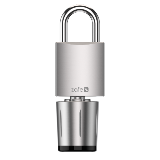 Billede af Zafe Padlock