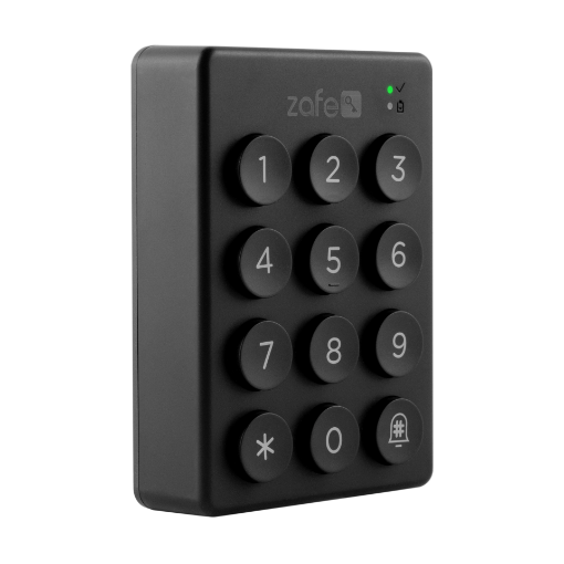 Billede af Zafe Keypad