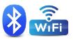 Billede af Zafe KEY Kodetastatur i Rustfri stål m/WiFi