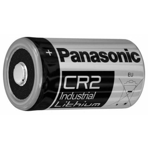 Billede af CR2 batteri