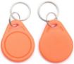 Billede af Mifare Classic Nøglebrik Orange