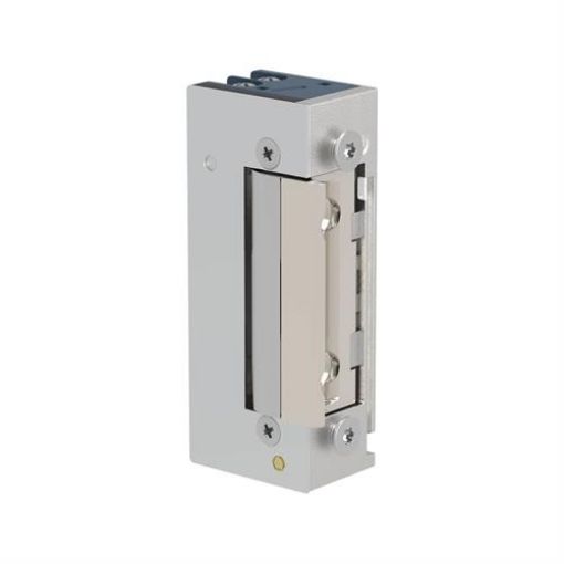 Billede af Elslutblik 3UF6X10 EI120 Brand, 2000 kg. symmetrisk, universal, justérbar